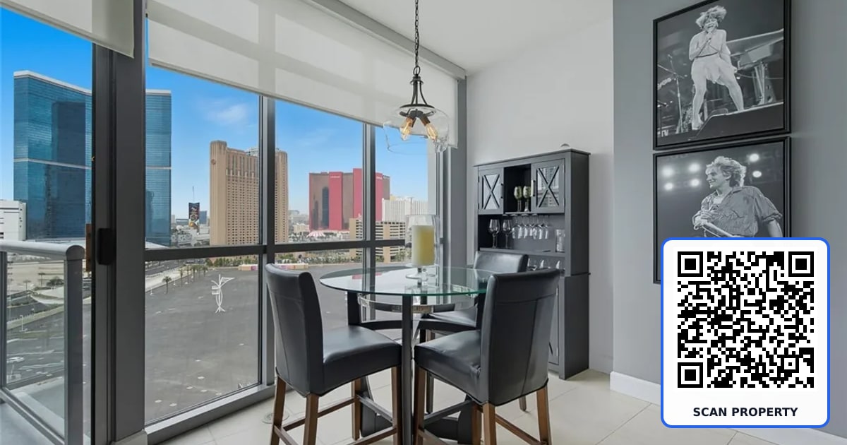 200 West Sahara Avenue 1405 property photo