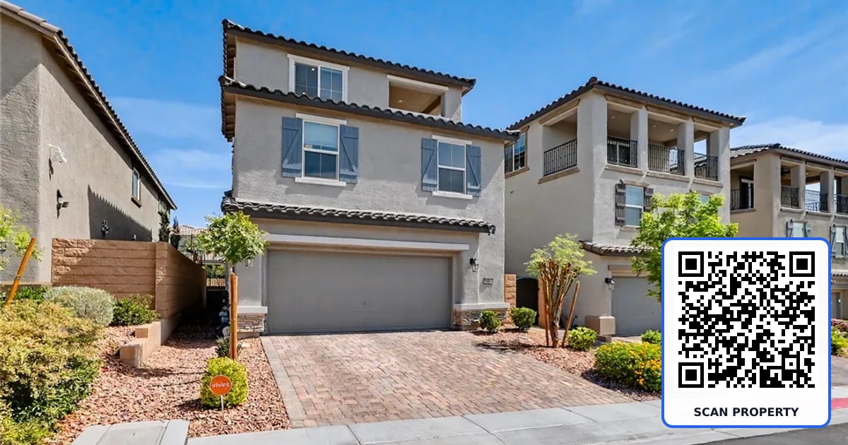 10634 Sariah Skye Avenue property photo