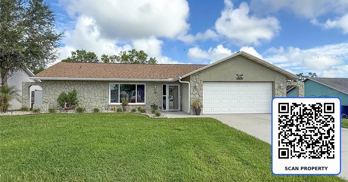 11019 CAPTAIN DRIVE property photo