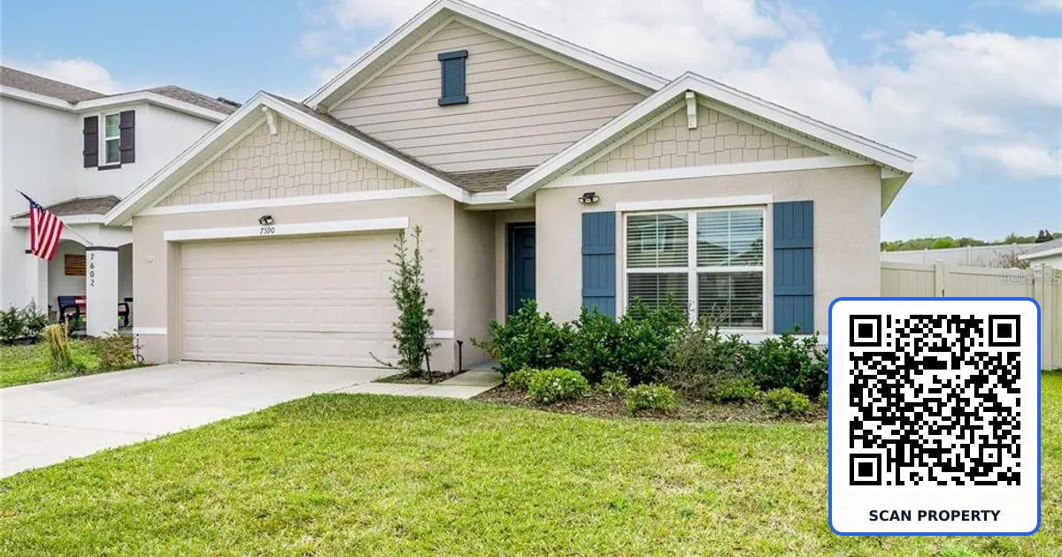 7590 BROAD POINTE DRIVE property photo