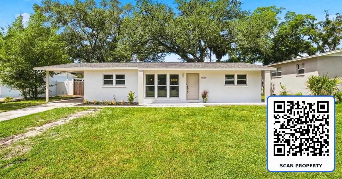 4519 S COOPER PLACE property photo