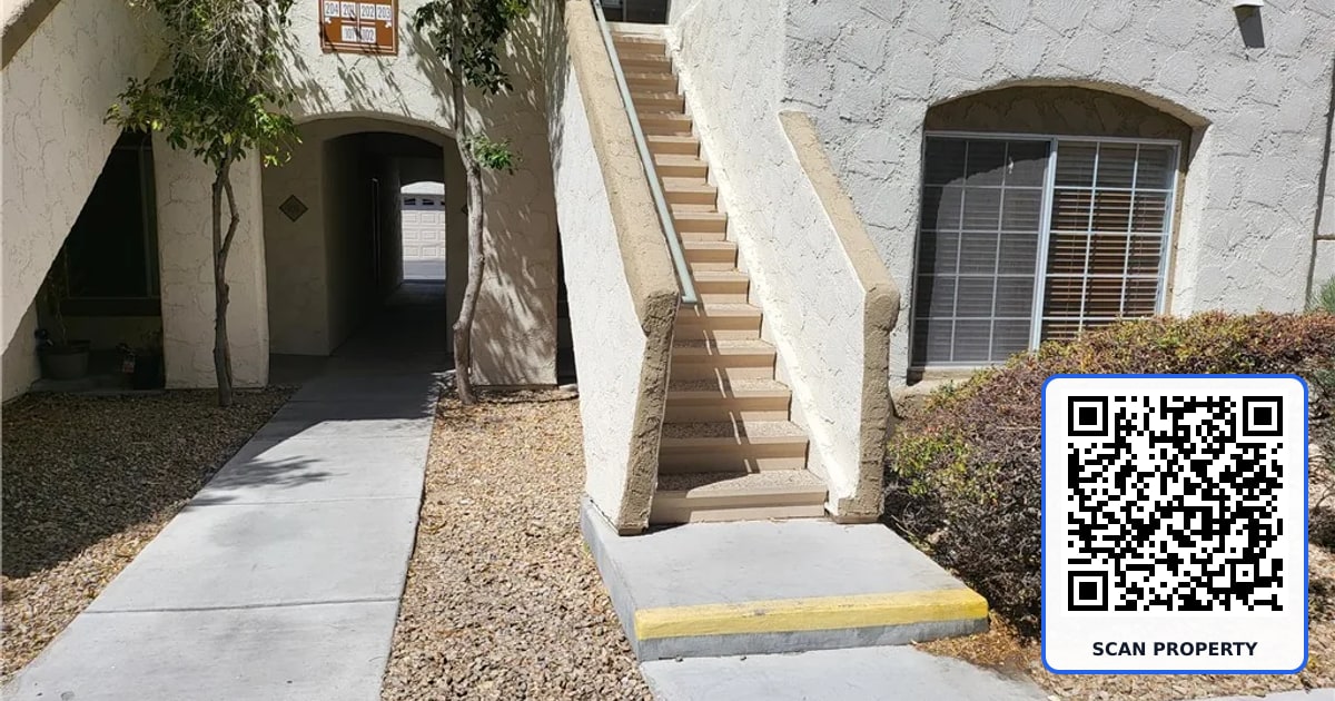 5104 Harvest Time Street 102 property photo
