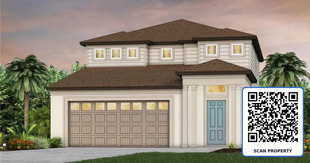 7931 PALM PARADISE PLACE property photo