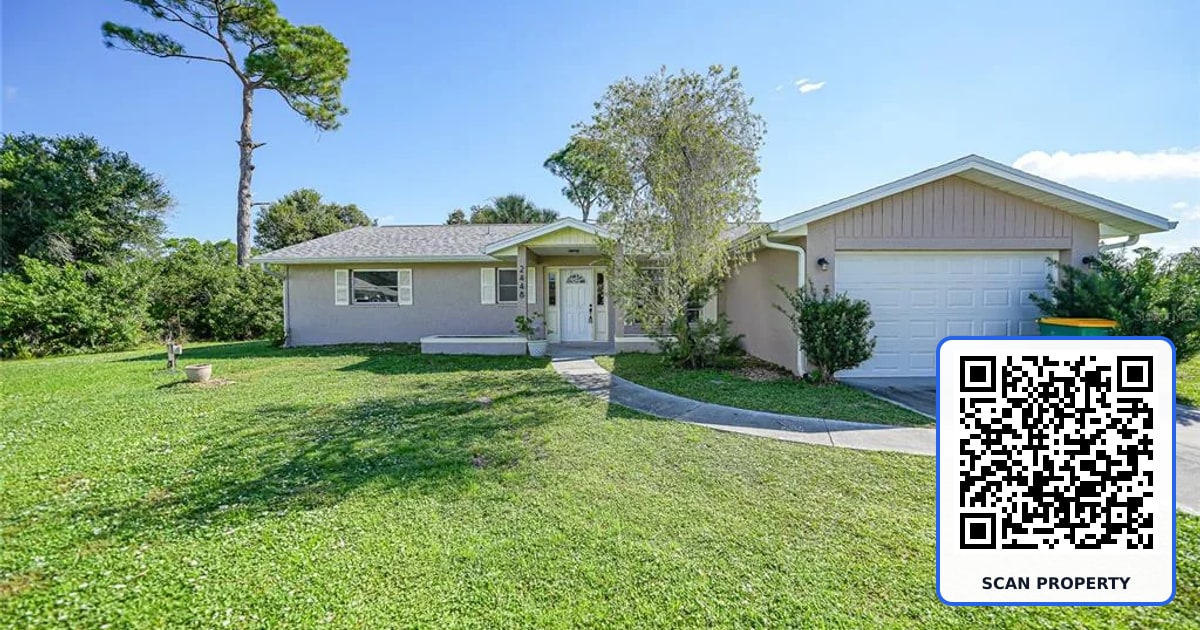 2448 STAVER STREET property photo