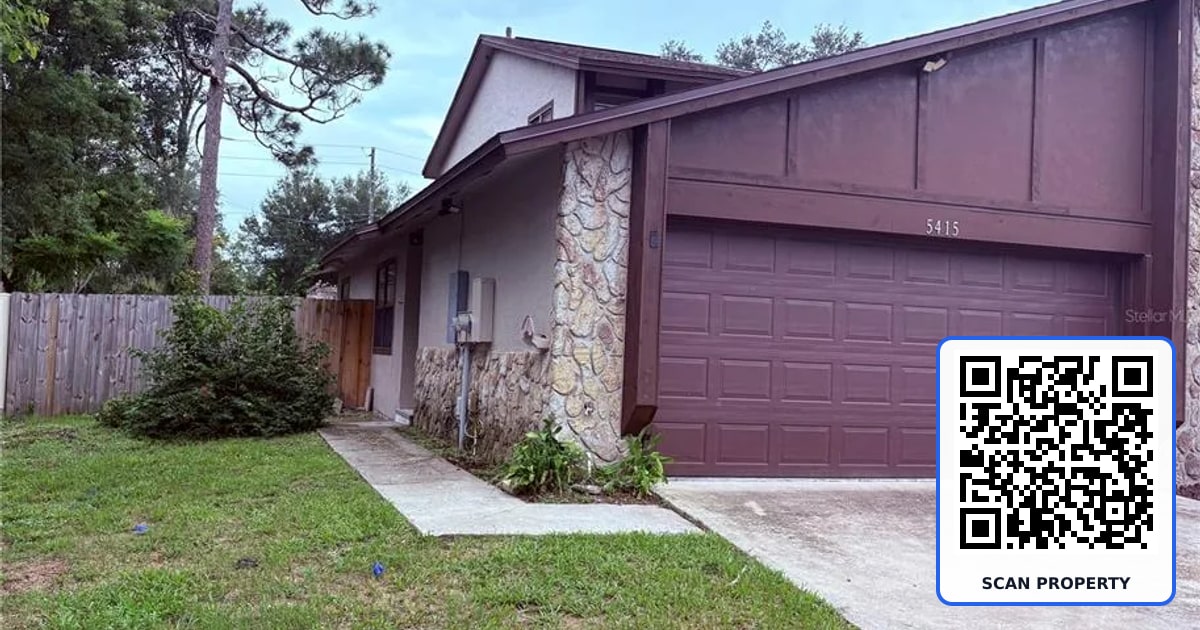 5415 PEACO PLACE property photo