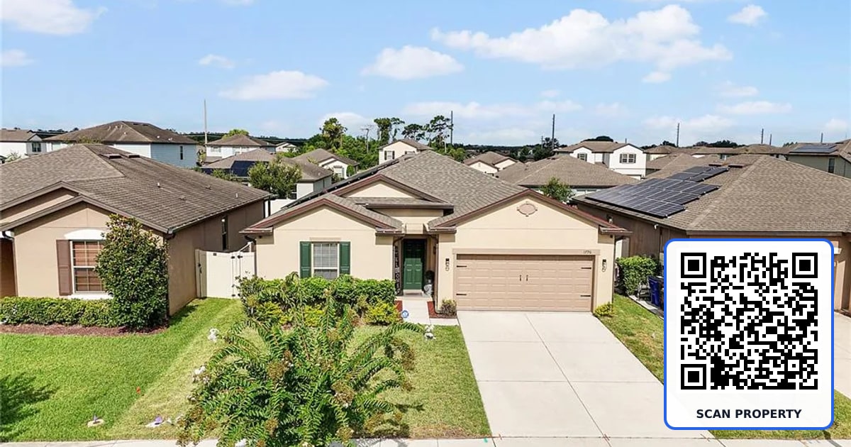 1796 CAYMAN COVE CIRCLE property photo
