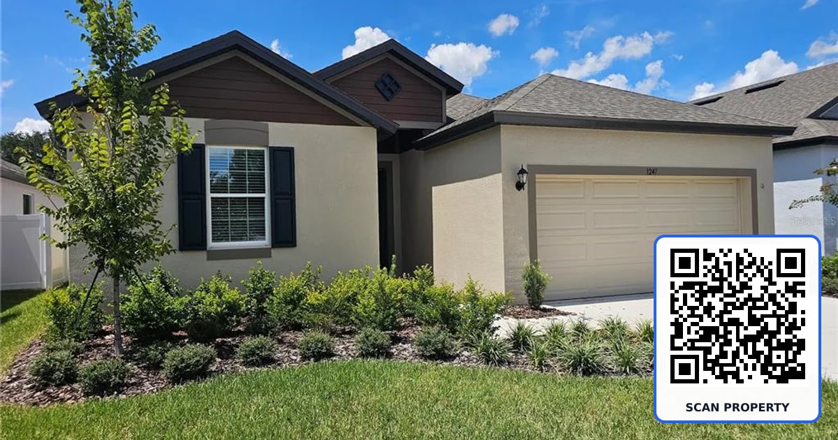 1247 HONEYCOMB PLACE property photo
