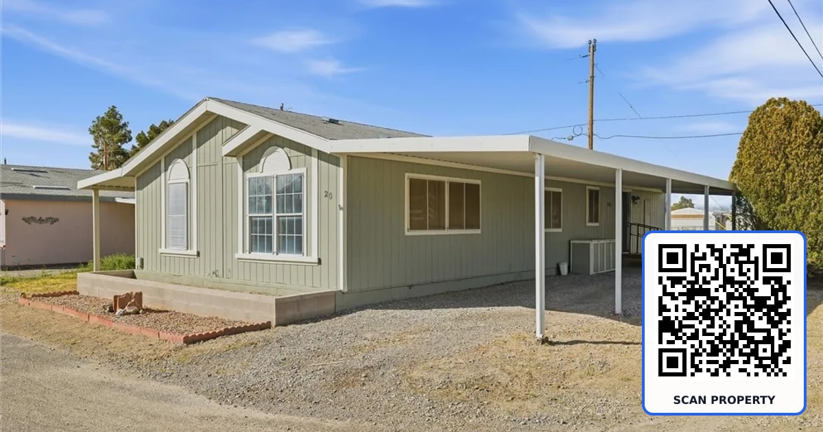 20 West Rudy Road property photo