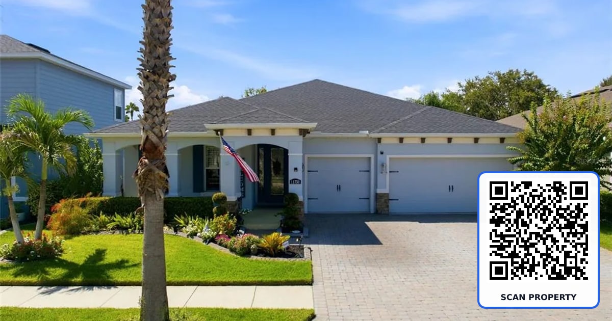 11750 LAKE LUCAYA DRIVE property photo