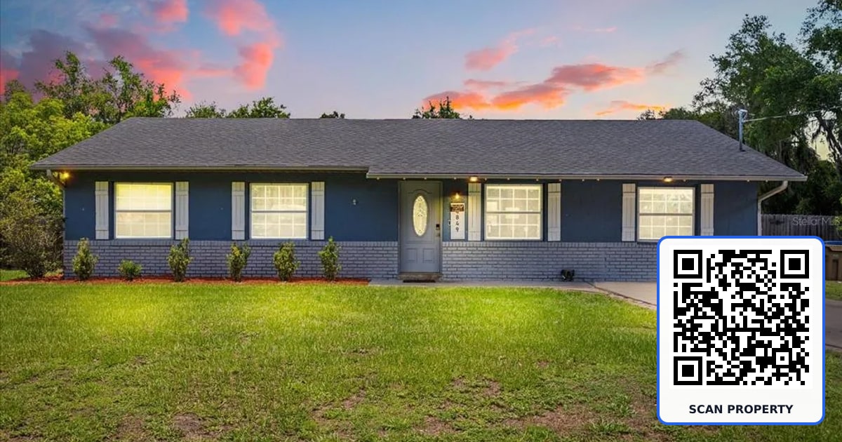 4849 JAY DRIVE property photo
