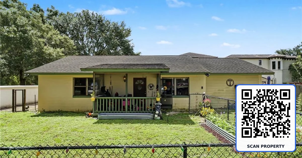 9764 GOTHA ROAD property photo