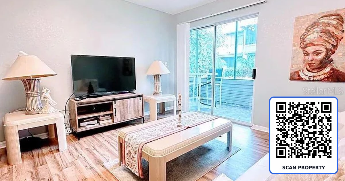10265 GANDY BOULEVARD N UNIT 1307 property photo