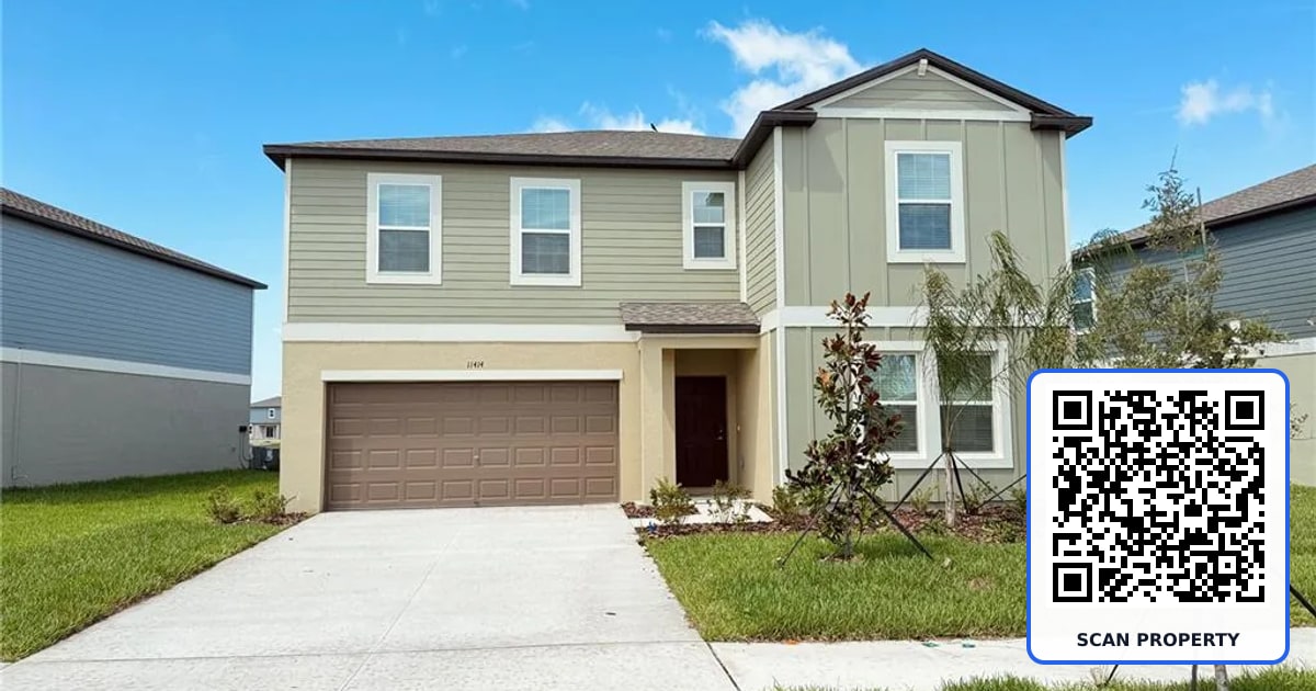 11414 LINDEN DEPOT ROAD property photo