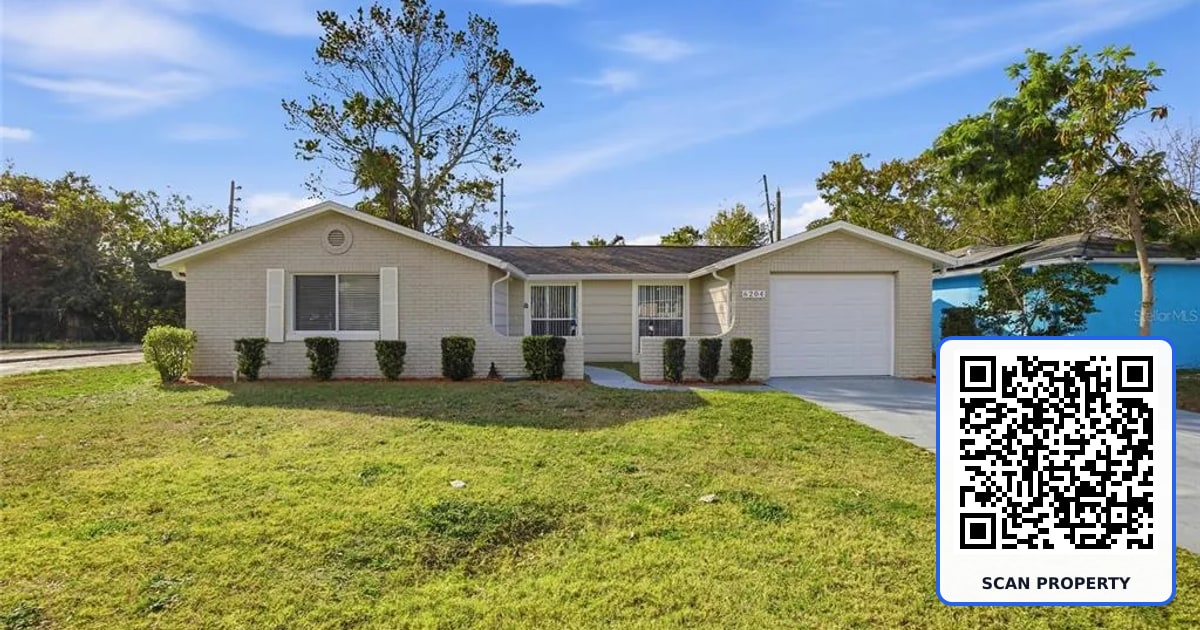 6204 WESTPORT DRIVE property photo
