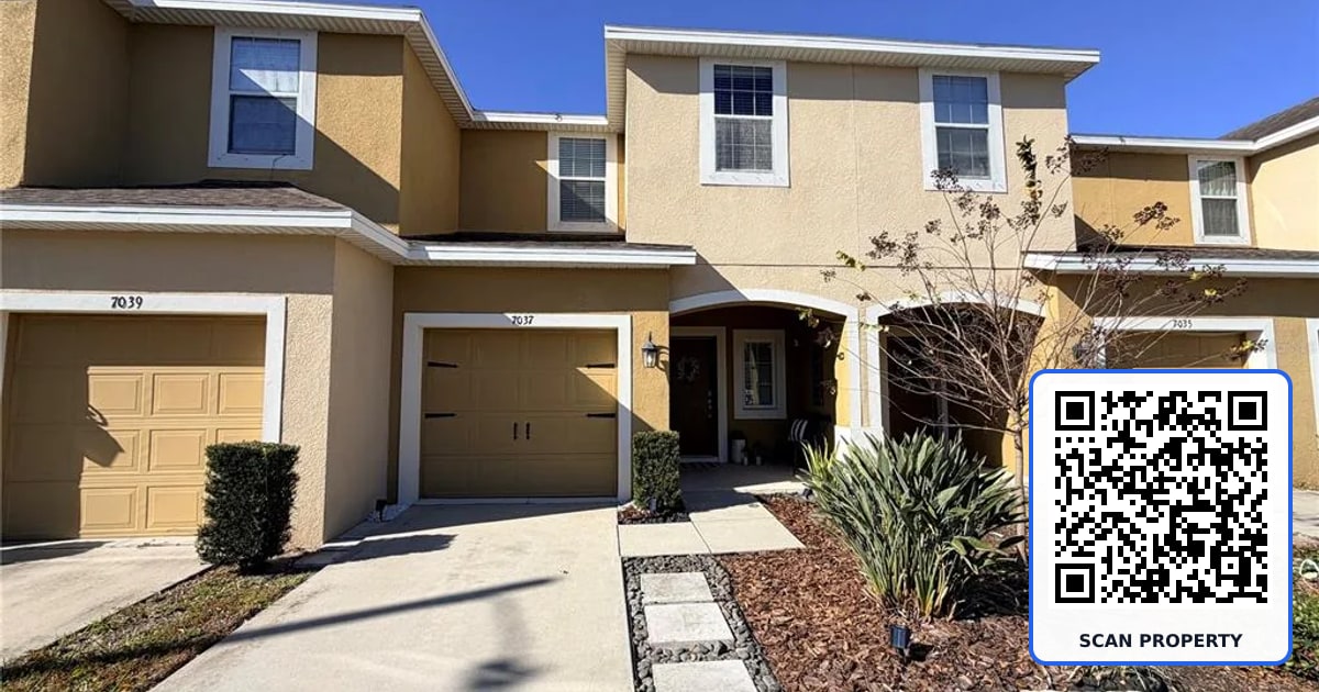 7037 WOODCHASE GLEN DRIVE property photo