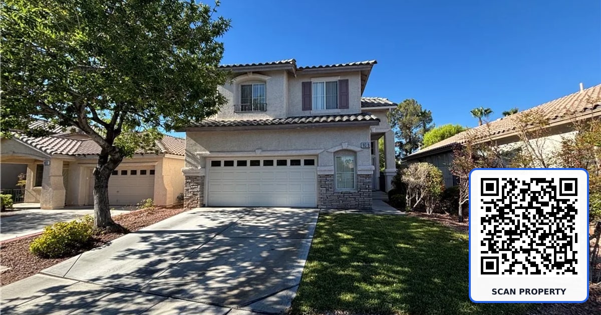 10319 Splendor Ridge Avenue property photo