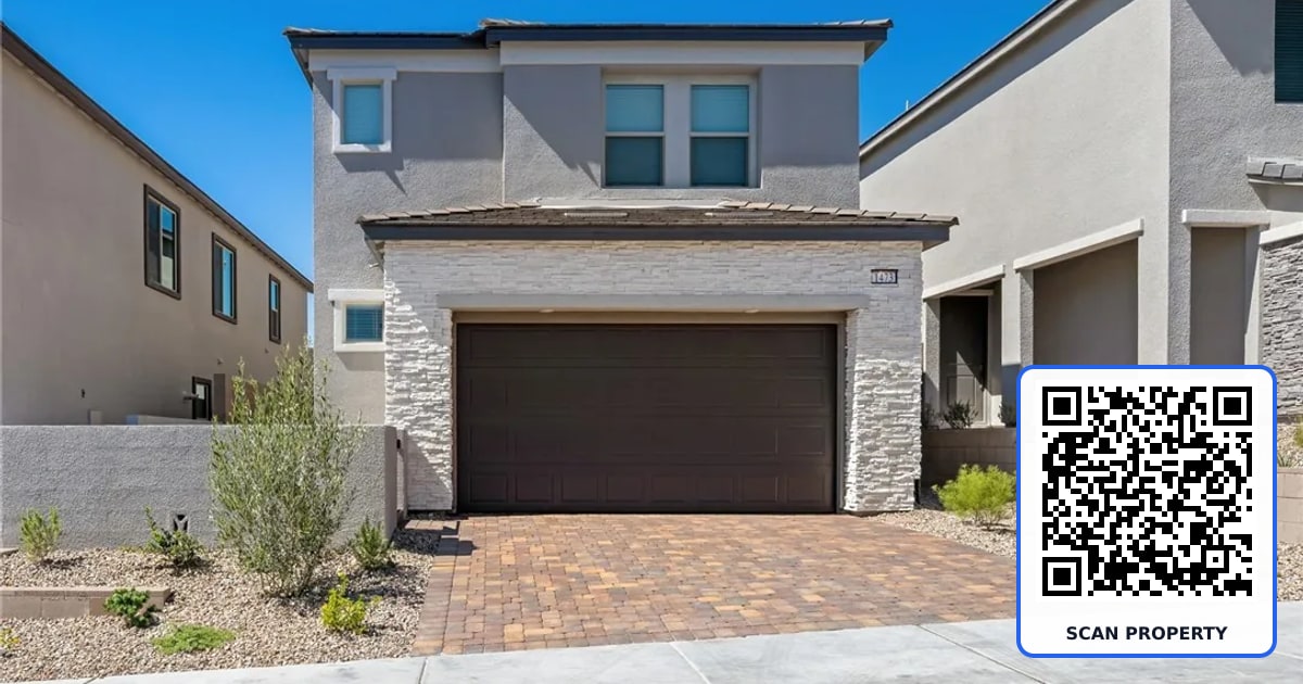 1473 Great Snipe Avenue property photo