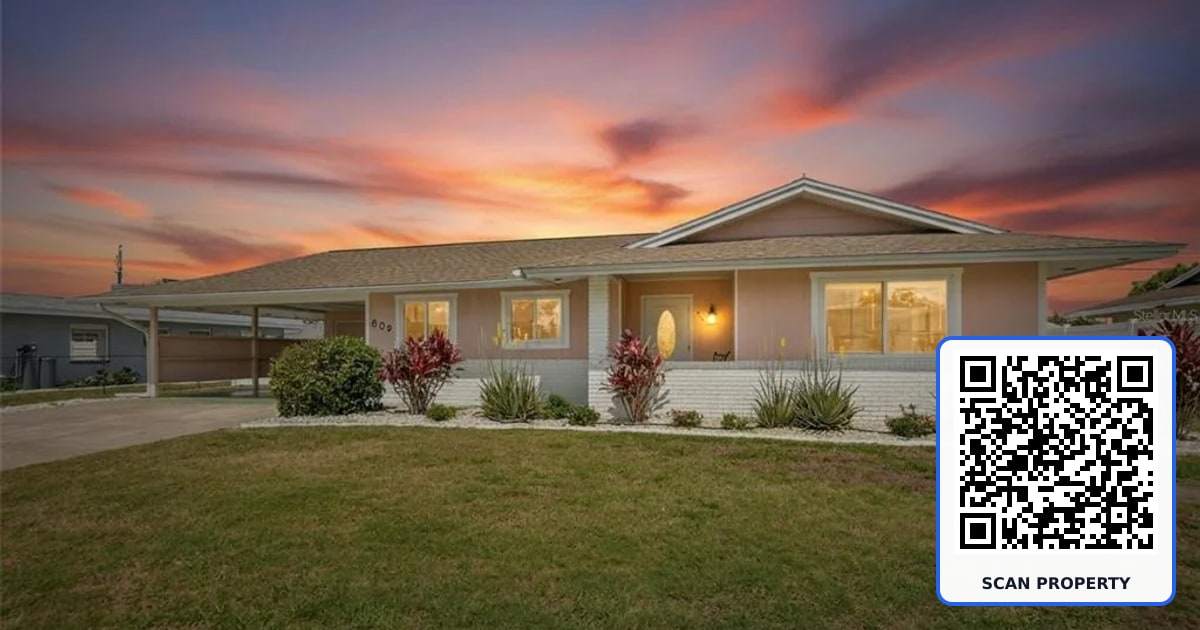 809 OAKMONT AVENUE property photo