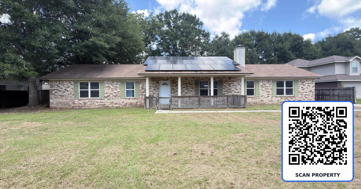 8911 Fullham Court property photo