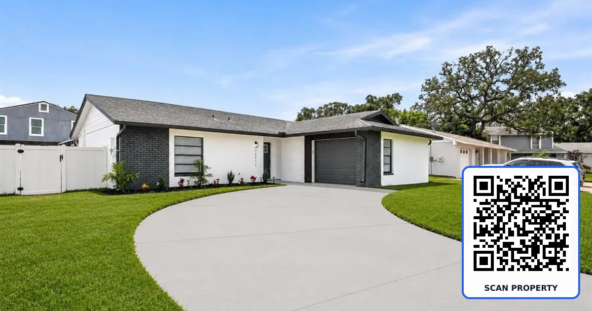 12511 CARDIFF DRIVE property photo