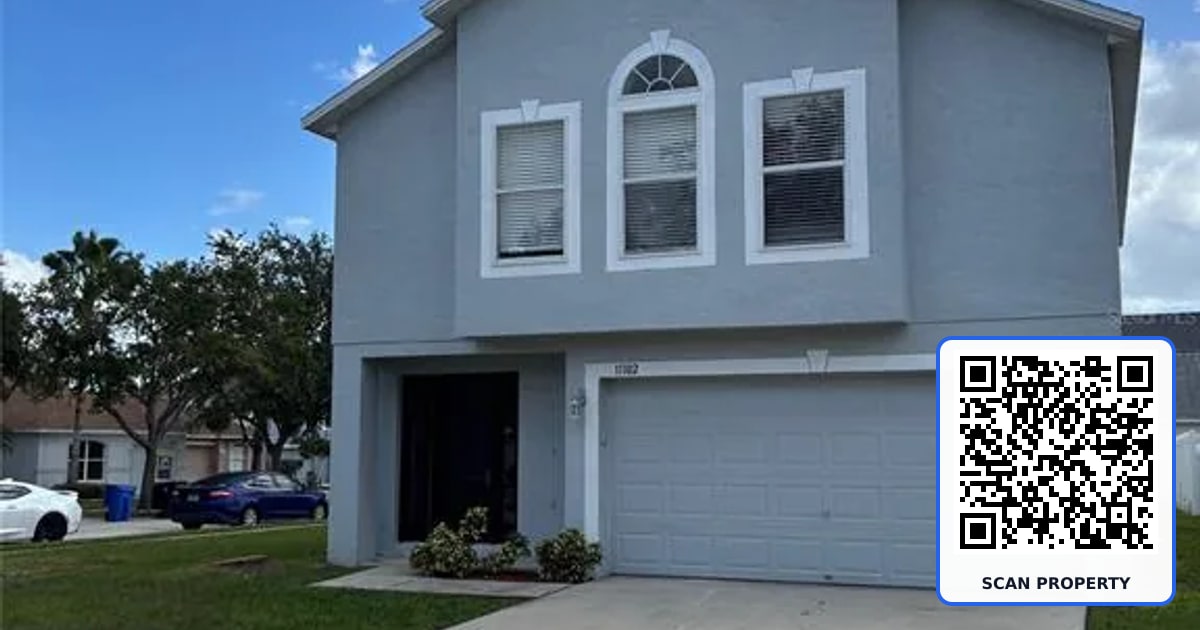 11102 SUMMER STAR DRIVE property photo