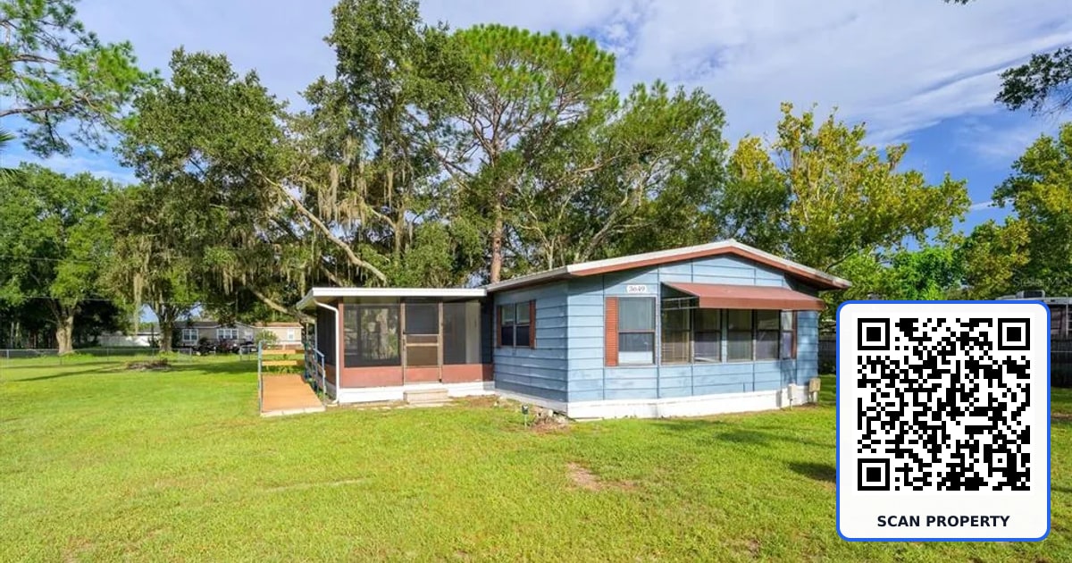 3649 ALICE DRIVE property photo