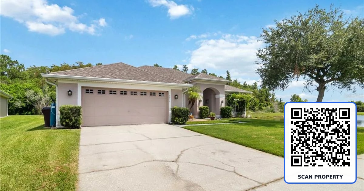 3014 SAND STONE CIRCLE property photo