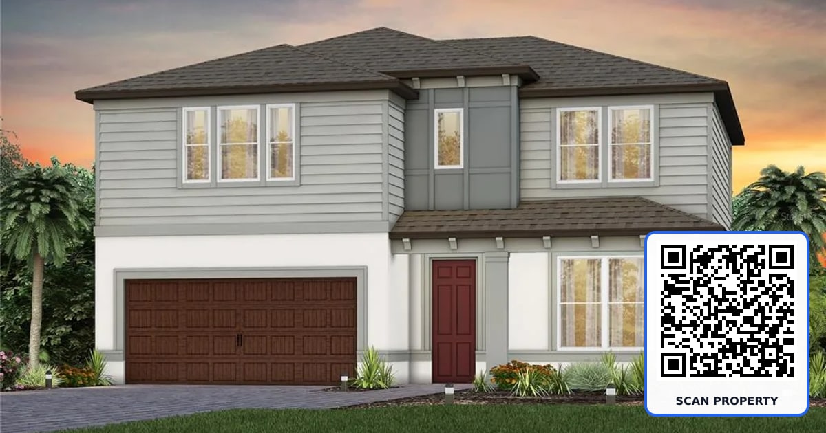 6565 BLAZING SPIRIT STREET property photo