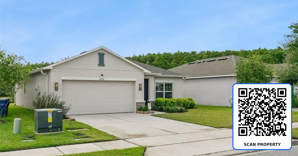 4250 SOUTHERN VISTA LOOP property photo