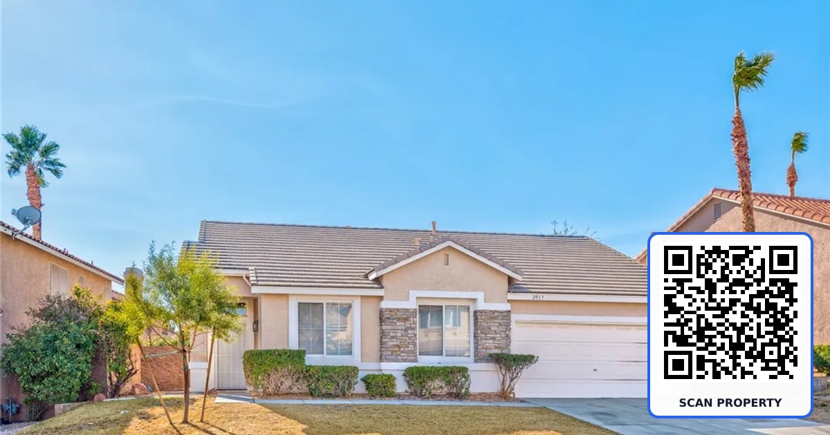 2317 Tilden Way property photo