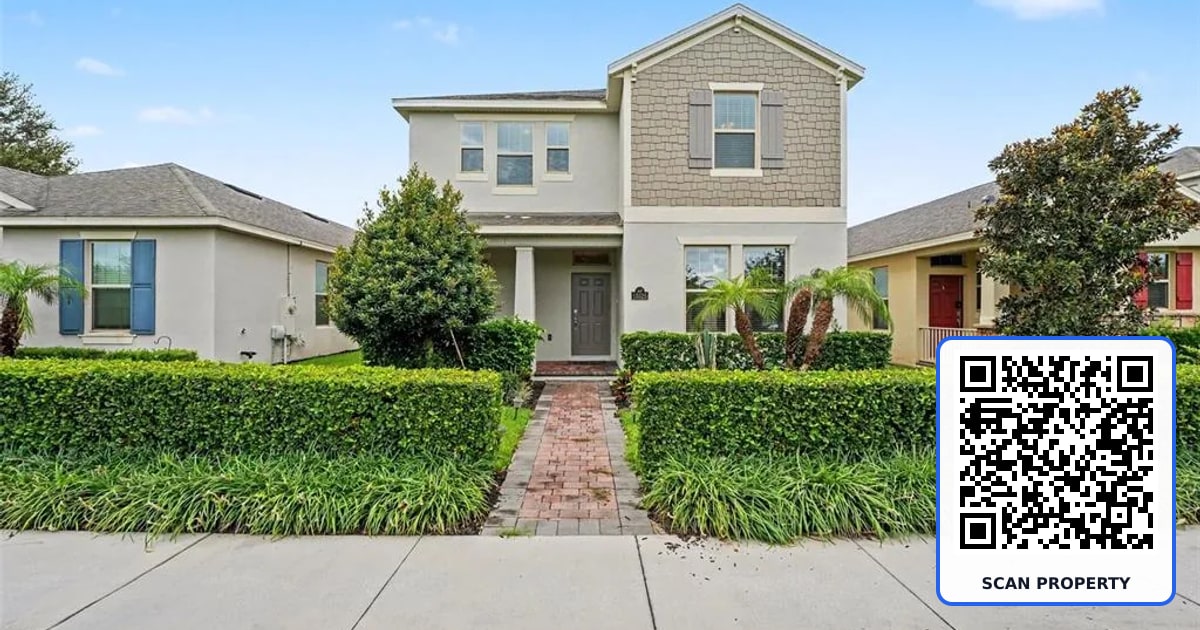 10625 ATWATER BAY DRIVE property photo