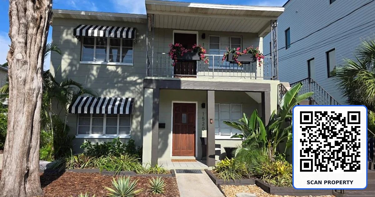 1520 S HABANA AVENUE property photo