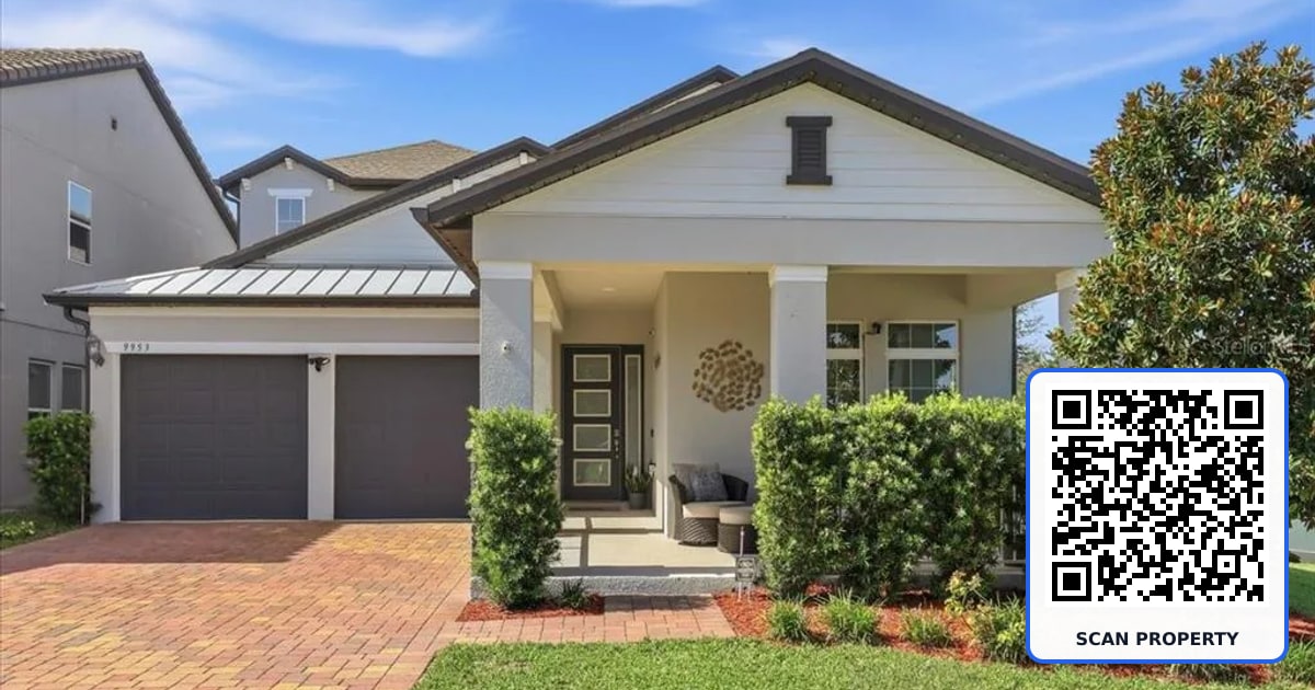 9953 SUMMERLAKE GROVES STREET property photo