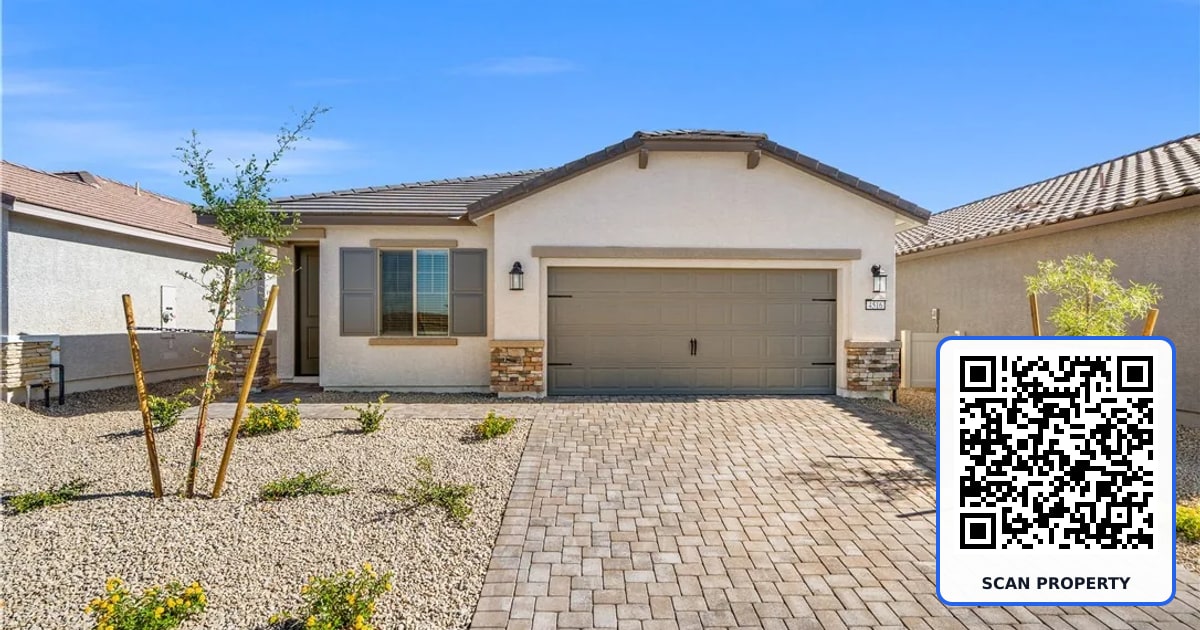 4460 Cave Lake Avenue property photo