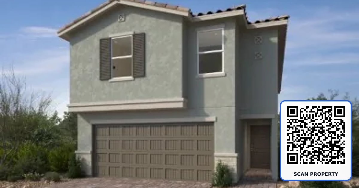 528 Sweet Paisley Avenue property photo