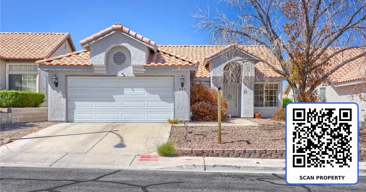 262 Lilium Street property photo