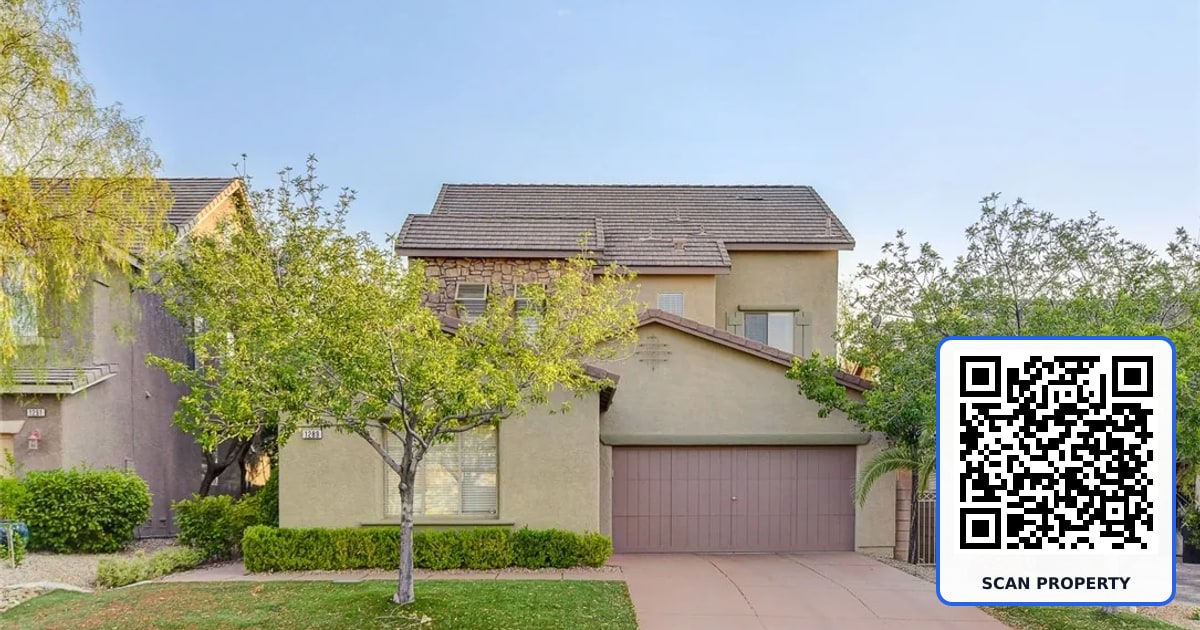 1289 Corista Drive property photo