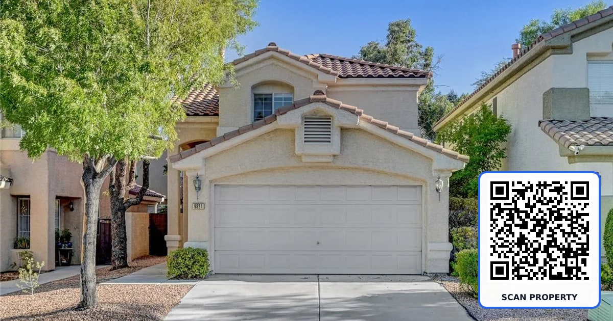 9821 Peseo Cresta Avenue property photo