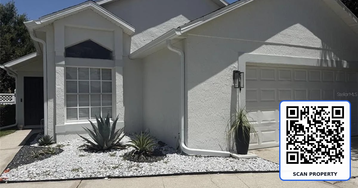 2916 CANOE CIRCLE property photo