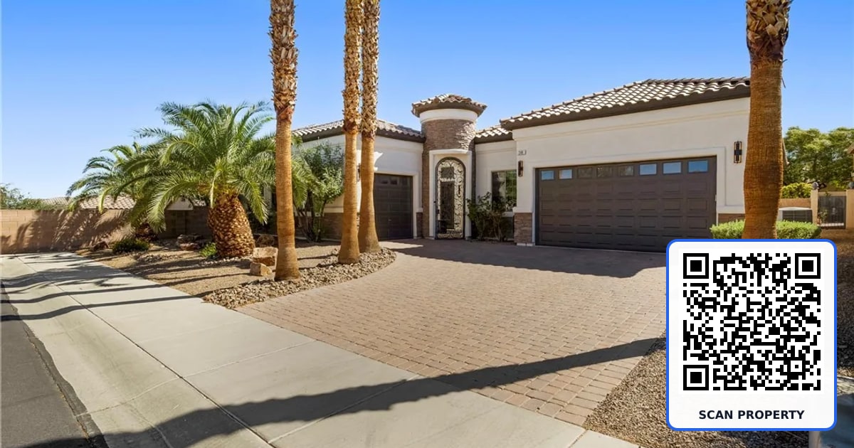 246 Calle Palacio Street property photo