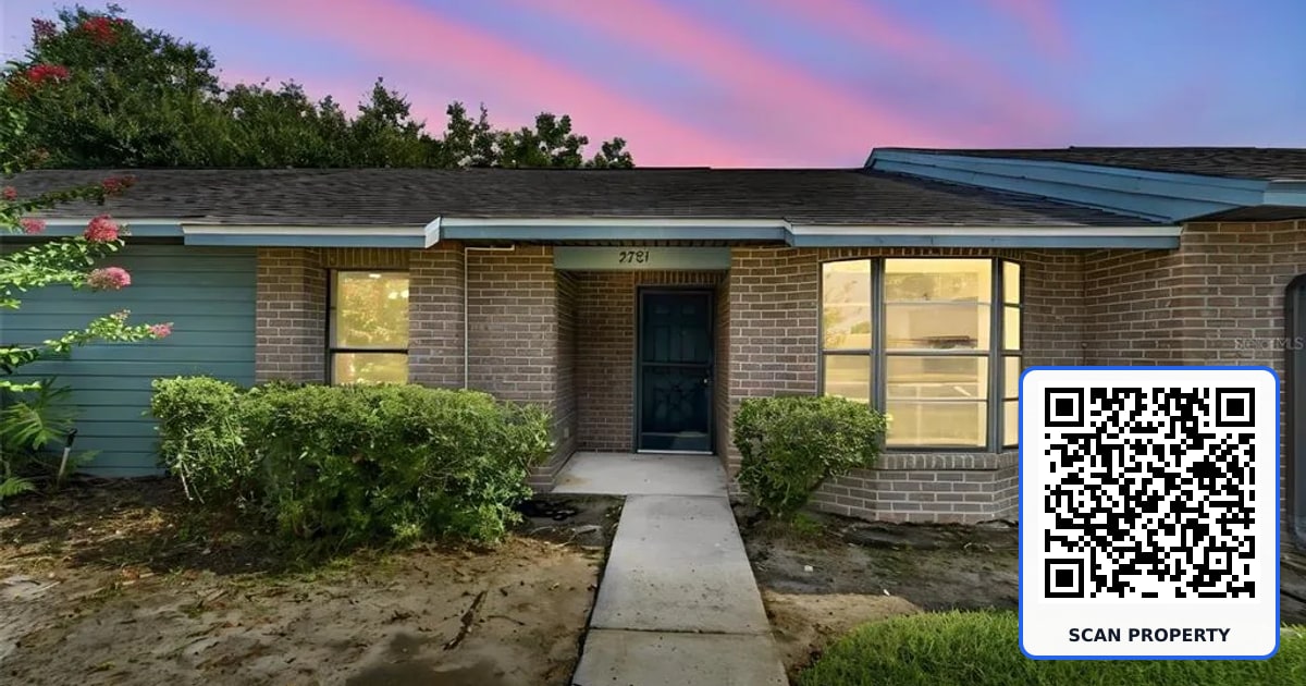 2781 KING OAK CIRCLE property photo