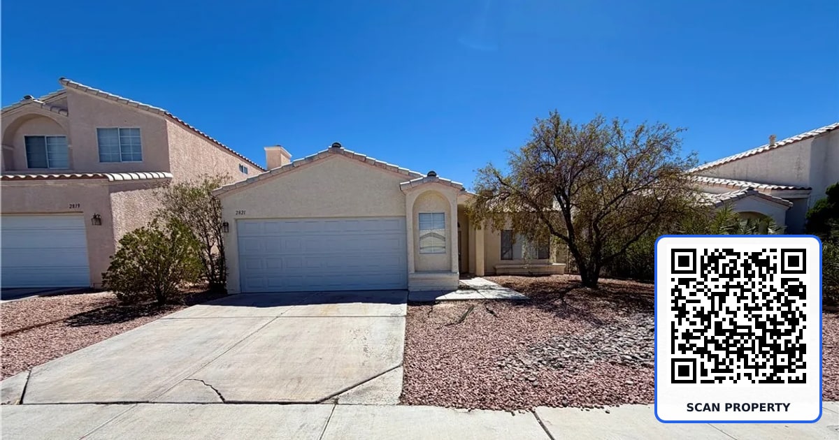 2821 Norfolk Avenue property photo