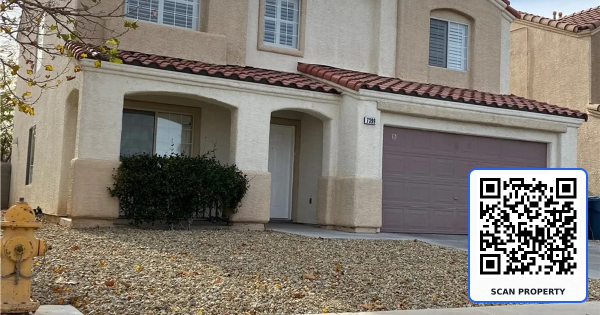 7399 DIABLO Drive property photo