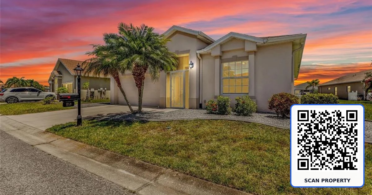 1713 SUNDERLAND DRIVE property photo
