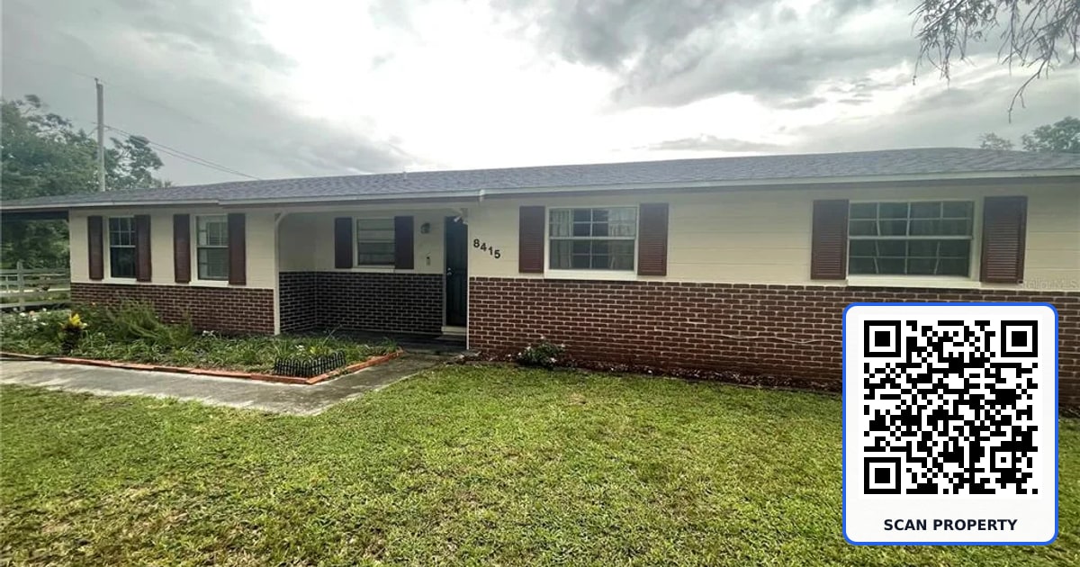 8415 N GOMEZ AVENUE property photo