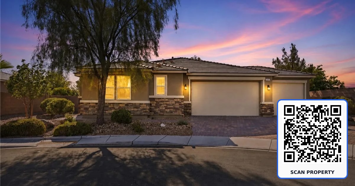 5611 Copper Harbor Court property photo