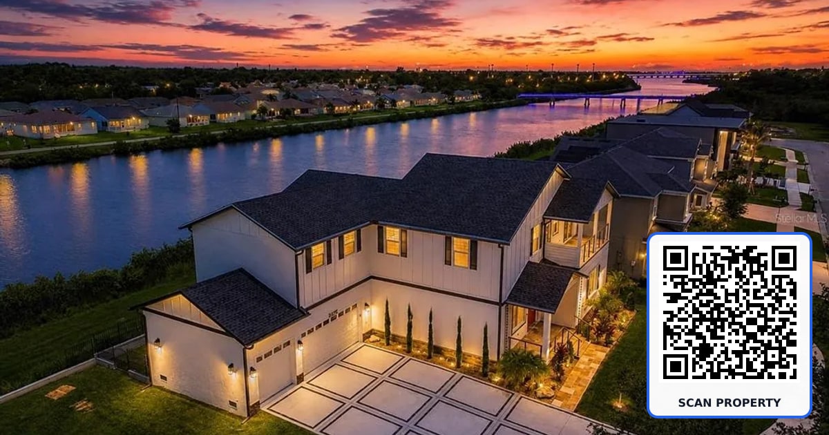 3426 CHANNELSIDE COURT property photo