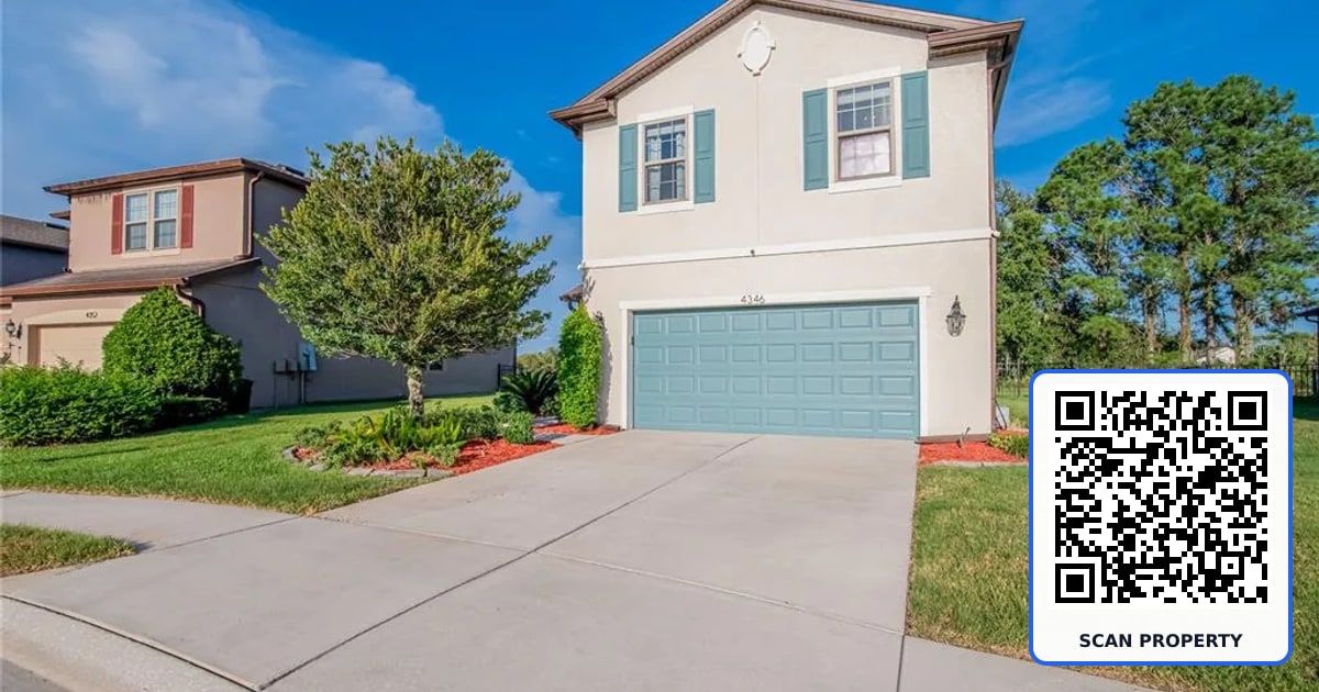 4346 O ROURKE COURT property photo