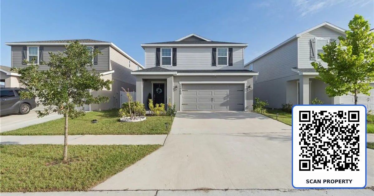 11759 SABAL SCRUB COURT property photo