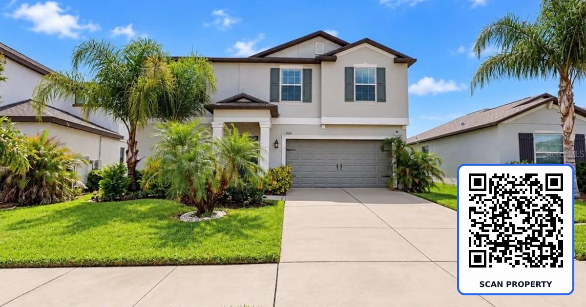 13206 WILDFLOWER MEADOW DRIVE property photo